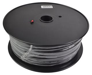 Loudspeaker Cable Rubber 